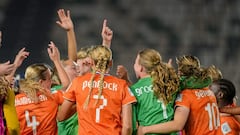 Países Bajos 1-0 México: Goles, resumen y resultado