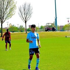 Convenio entre Tigres y Feyenoord tiene a su primer elegido: Luis Ibarra