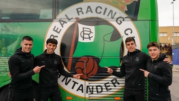 Un partido que puede valer medio ascenso