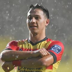 Carlos Ferreira admitió el interés de Cruz Azul