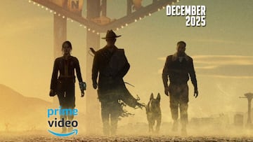 What’s coming to Prime Video in December 2025: movies, series, documentaries, and specials