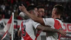 Huracán - River: posibles formaciones, horarios y cómo ver en TV la Liga Profesional
