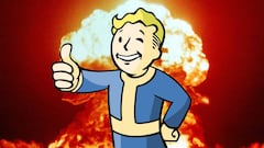 Fallout 76 se queda sin bombas nucleares por un nuevo error