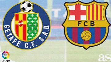 Getafe vs Barcelona: how and where to watch - times, TV, online