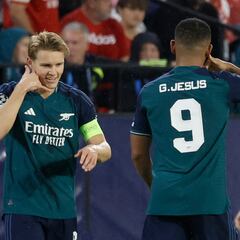 Arsenal - Sheffield United: Horario, TV; cómo y dónde ver la Premier League en USA