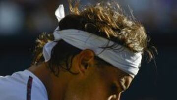 El director del torneo australiano confía en volver a tener a Nadal sobre las pistas del Mebourne Park en 2014.