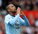 Robinho: "Animaré al City contra el Madrid en la Champions"