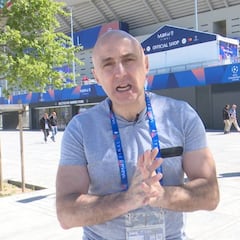 Maldini da su pronóstico para el Tottenham - Liverpool de la final