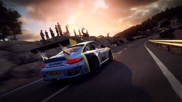 Imágenes de DiRT Rally 2.0