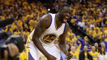 Green: "Es a vida o muerte. No es solo un juego para mi"