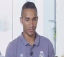 Lo cuenta Danilo: Neymar intentó que fichara por el Barça