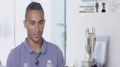 Lo cuenta Danilo: Neymar intentó que fichara por el Barça