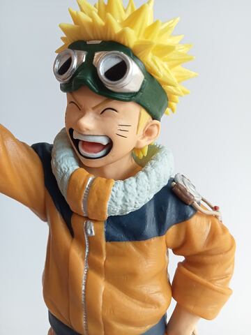 Naruto Banpresto