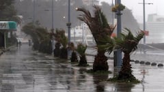 La otra alerta climática que se levantó en Santiago: este fenómeno afectará a 10 comunas de la capital