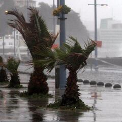 La otra alerta climática que se levantó en Santiago: este fenómeno afectará a 10 comunas de la capital