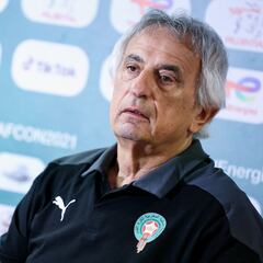 La rescisión del seleccionador de Marruecos abre la puerta a los vetados