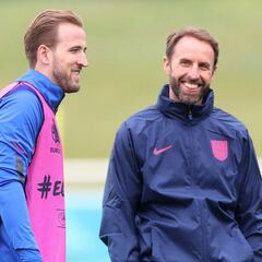 Wembley, ante su historia