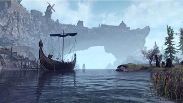 The Elder Scrolls Online Console Enhanced se retrasa en Xbox Series X/S y PS5