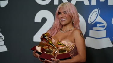 How to watch the 2026 GRAMMY nominations: Time and stream information