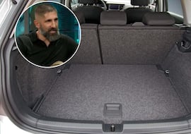 Un Policía Nacional revela en ‘La revuelta’ lo que todos deberíamos tener en el maletero del coche y que nadie esperaba