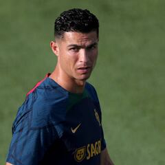 Cristiano Ronaldo vows to be at Euro 2024 with Portugal