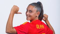 Olaya: “Los Mundiales se ganan partido a partido”