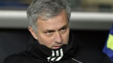 Mourinho, "avergonzado" por el episodio racista en París