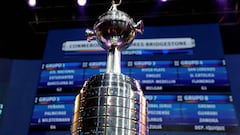 Así se definirá la final de la Copa Libertadores entre Boca y River