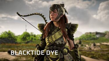 Horizon Forbidden West: Burning Shores parece Avatar: El sentido del agua en un nuevo e impresionante gameplay