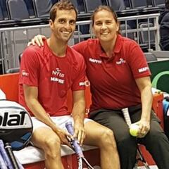 Conchita no se arruga: "Tenemos ganas de dar la campanada"