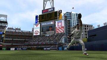 Captura de pantalla - MLB 13 The Show (PS3)