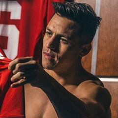 Alexis fue el segundo deportista más googleado de 2018