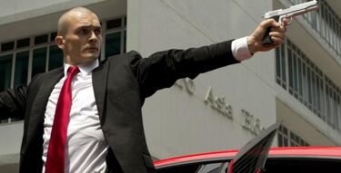 La nueva película de Hitman se va a verano de 2015