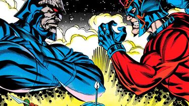 La película New Gods de DC se canceló por su vinculación al Snyder Cut, según su directora