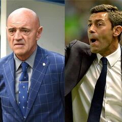 Los primeros técnicos cesados de los últimos 10 torneos en Liga MX