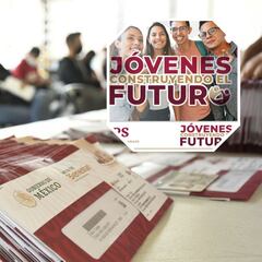 Jóvenes Construyendo el Futuro 2024: cuándo depositan el pago de agosto y calendario completo