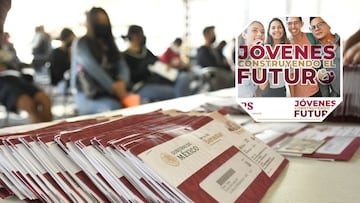 Jóvenes Construyendo el Futuro 2024: cuándo depositan el pago de agosto y calendario completo