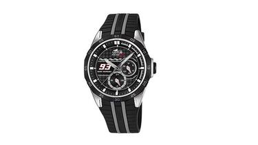 Equípate como el campeón de Moto GP, Marc Márquez