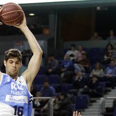 El Madrid ‘recupera’ a Santi Yusta para la próxima campaña