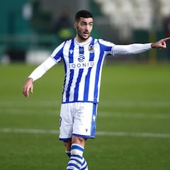 Merino será centenario esta semana