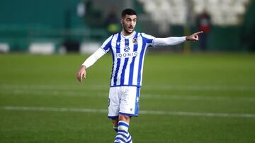 Merino ser¨¢ centenario esta semana