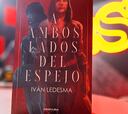 ‘A ambos lados del espejo’, un thriller psicológico desgarrador que sacude la conciencia