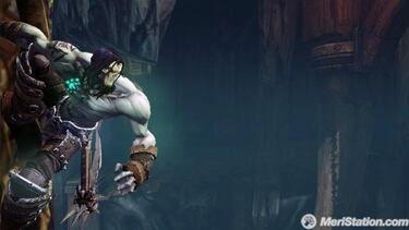 Darksiders II, Impresiones