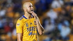 Tigres y Necaxa empatan en la Jornada 12 del Apertura 2021