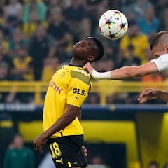 El Sevilla regresa a Dinamarca después de 65 años