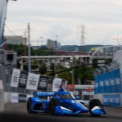 Palou no da nada por perdido