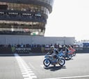Le Mans: 10 curiosidades del GP de Francia de MotoGP