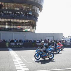 Le Mans: 10 curiosidades del GP de Francia de MotoGP