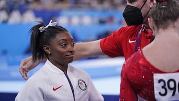 El equipo estadounidense se qued&oacute; al margen del Comit&eacute; Ol&iacute;mpico Ruso, que se qued&oacute; con el oro, luego de una competencia que qued&oacute; marcada por la lesi&oacute;n de Simone Biles.