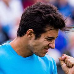 Cristian Garin enfrentará a Novak Djokovic en torneo de exhibición